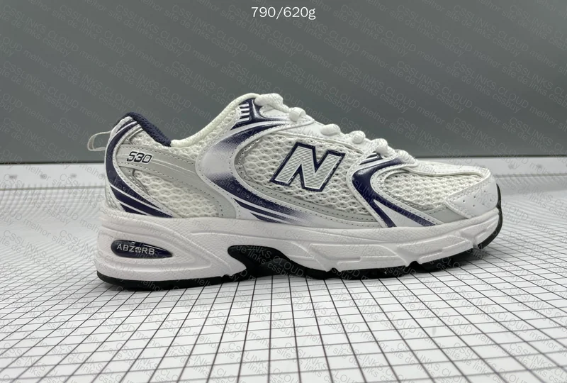New Balance 530 4