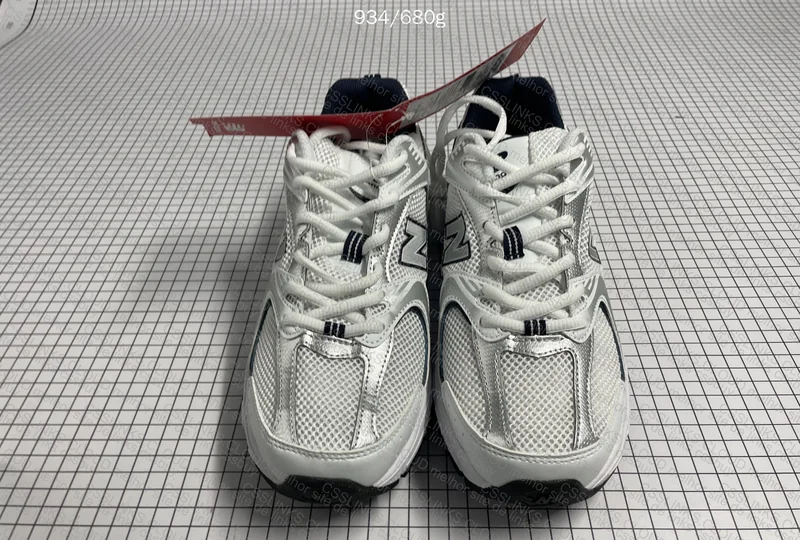 new balance 530