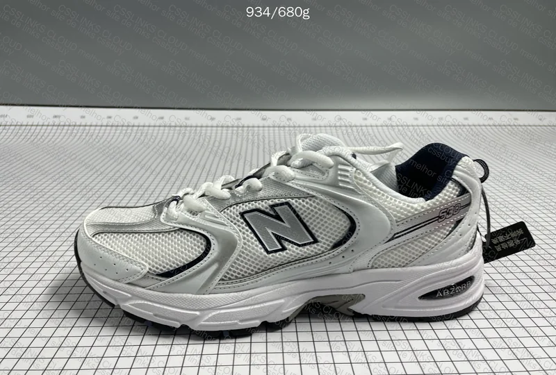 new balance 530 4