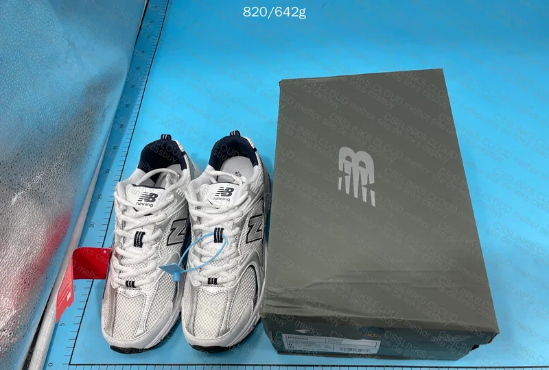 New Balance 530