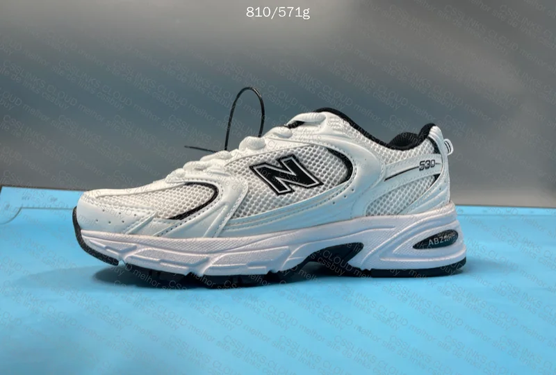 New Balance 530 4