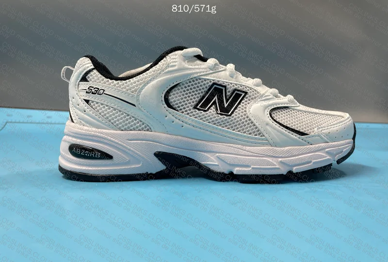 New Balance 530 6