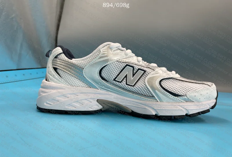 New balance 530