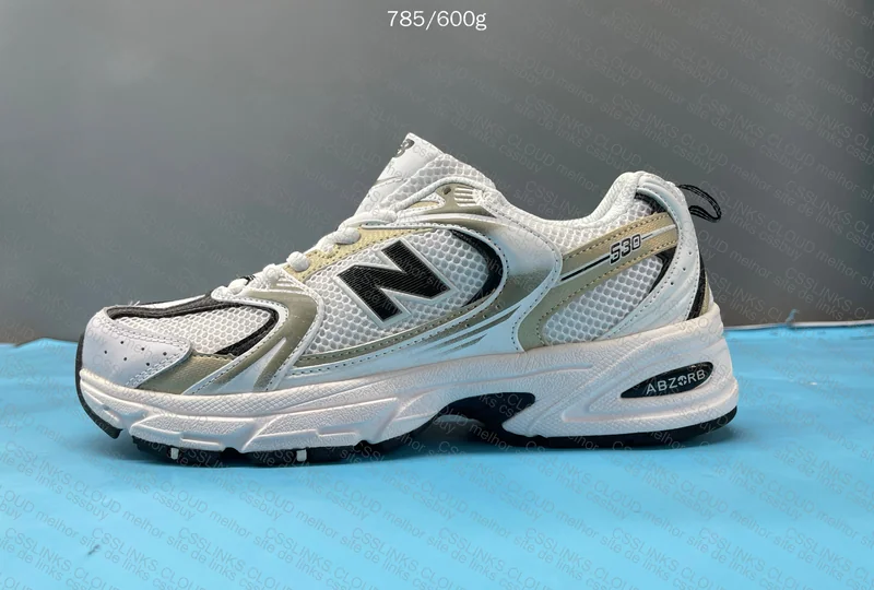 New Balance 530 4