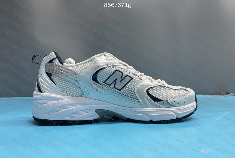 NEW BALANCE 530 4