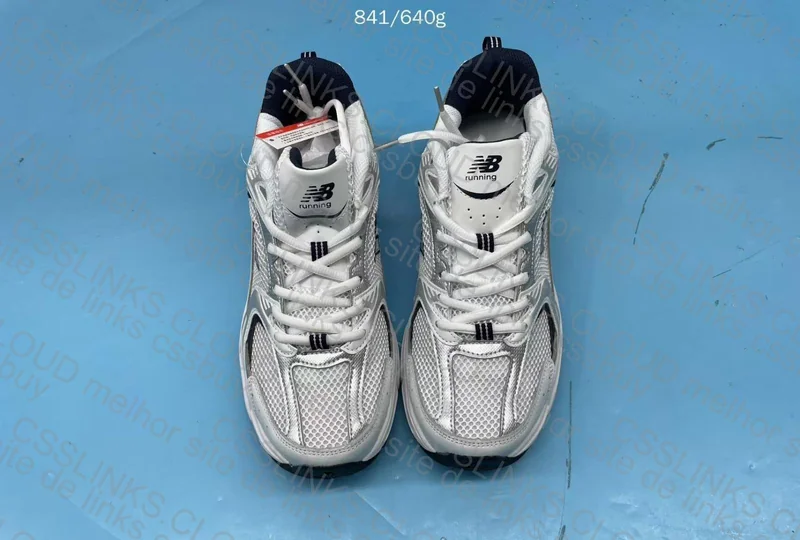 New balance - 530 10