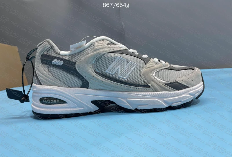 New Balance 530 4