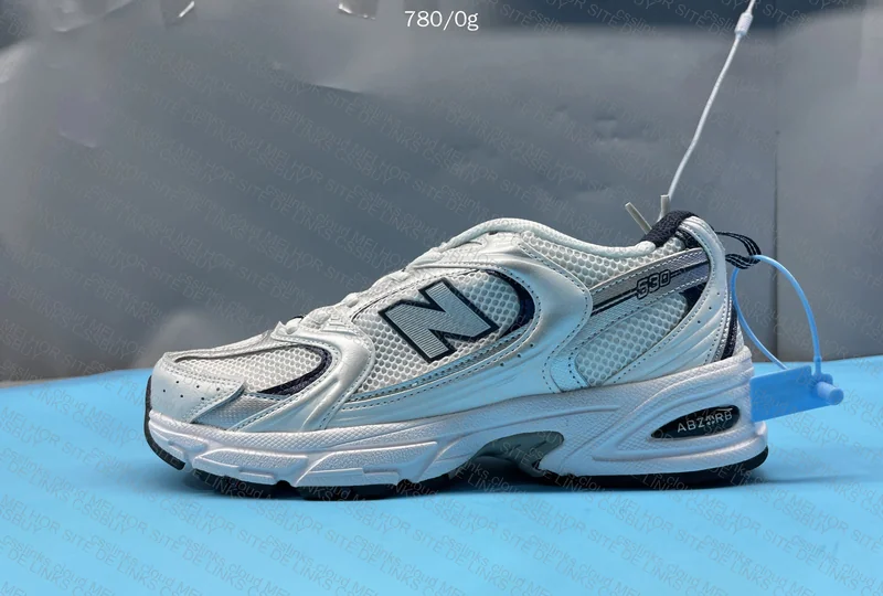 New Balance 530 4