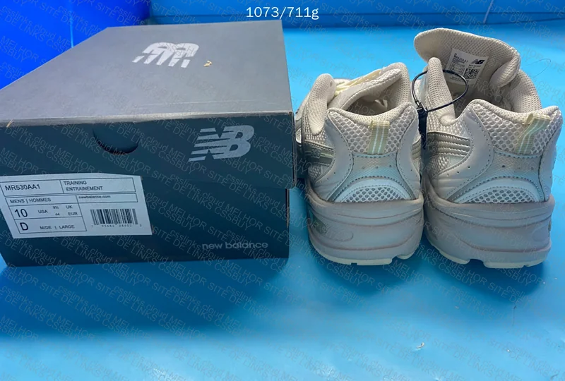 New Balance 530 9