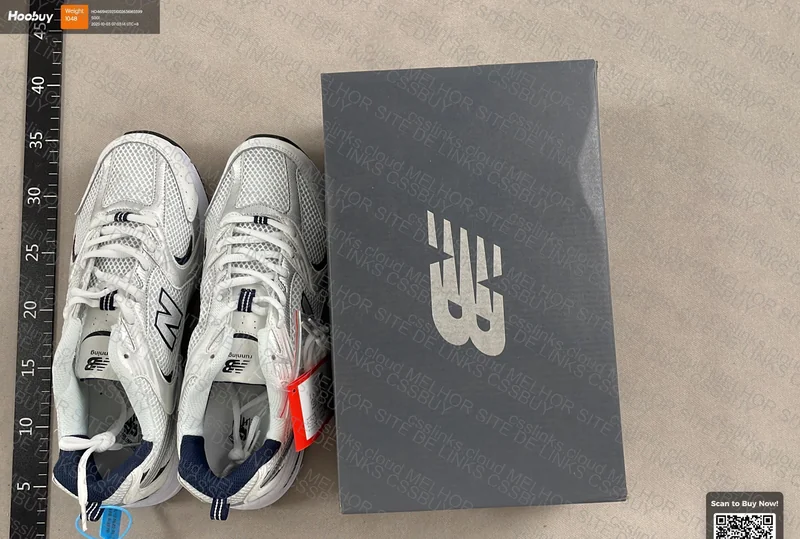 New Balance 530 4