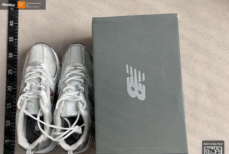 New balance 530