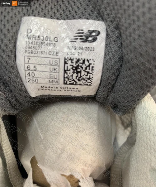 New Balance 530 2