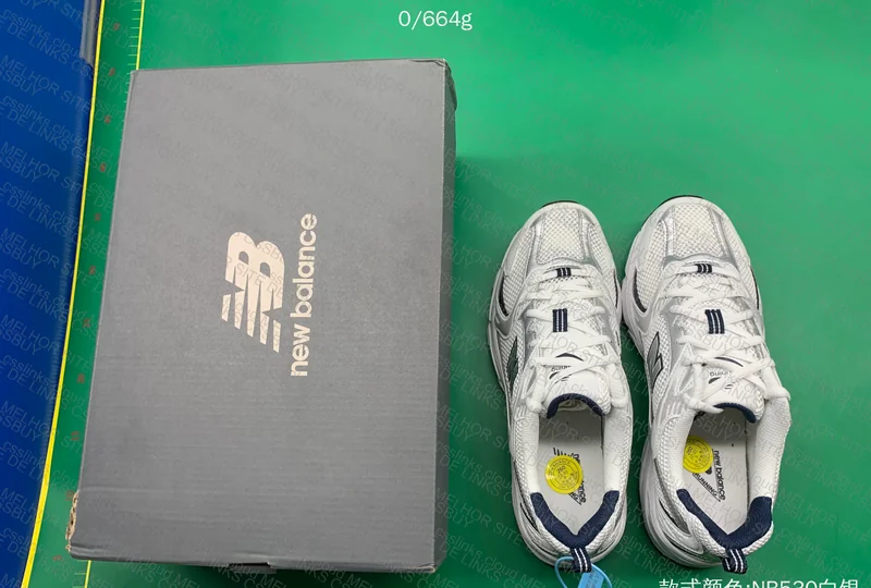 New Balance 530 3