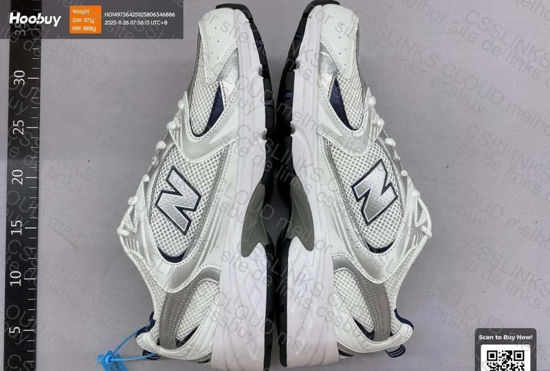 New balance 530 3