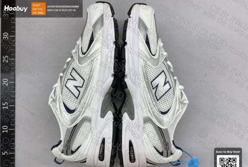 New balance 530 4