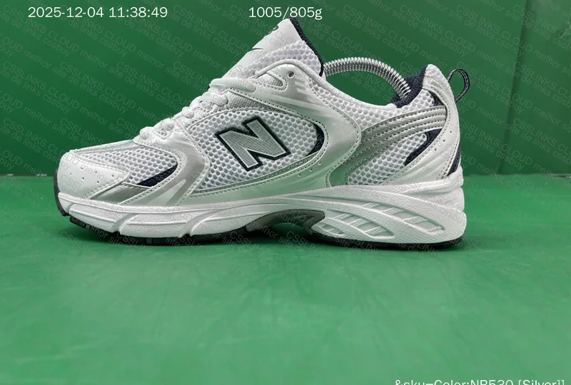 New Balance 530 4