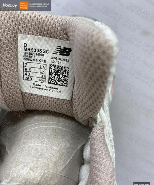 New Balance 530 6