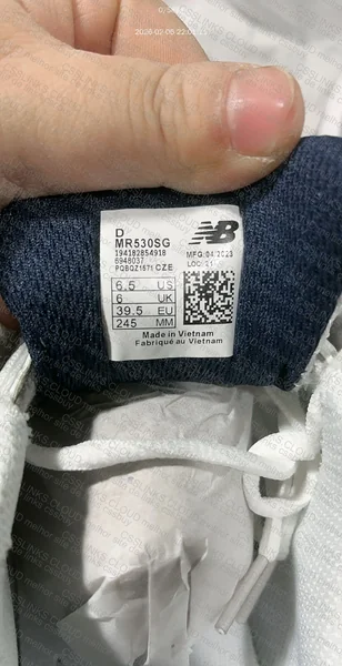 New Balance 530 2