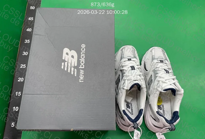 New Balance 530