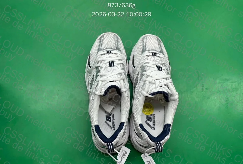 New Balance 530 2