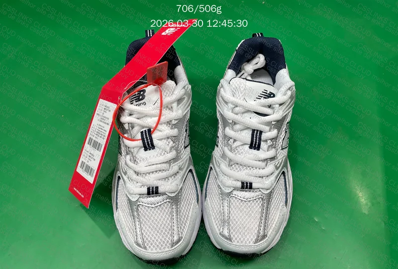 New Balance 530 - Batch DT - MR530SG