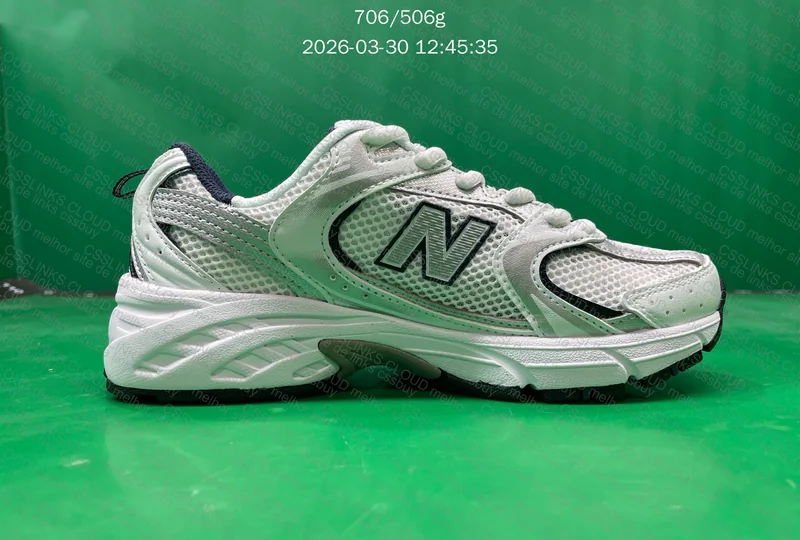 New Balance 530 - Batch DT - MR530SG 2