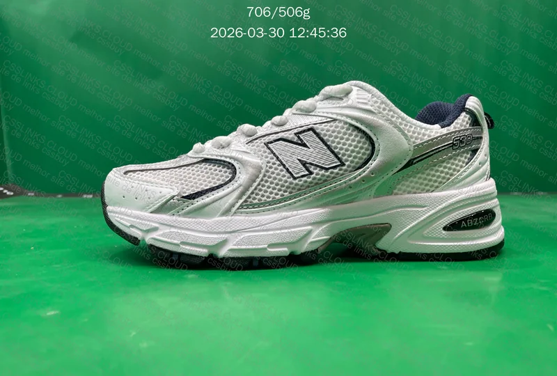 New Balance 530 - Batch DT - MR530SG 3