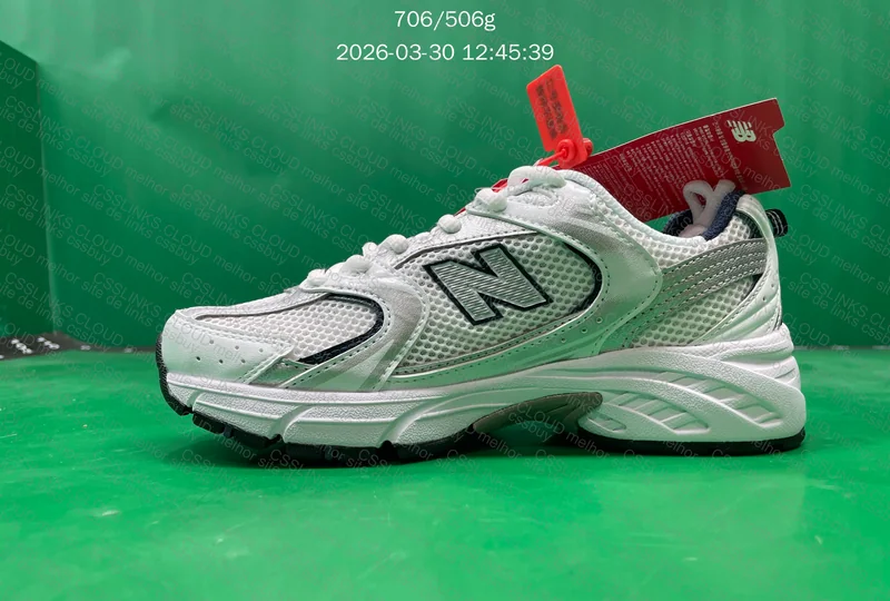New Balance 530 - Batch DT - MR530SG 4
