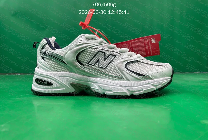 New Balance 530 - Batch DT - MR530SG 5