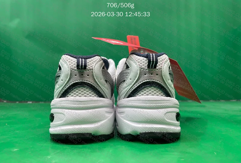 New Balance 530 - Batch DT - MR530SG 6