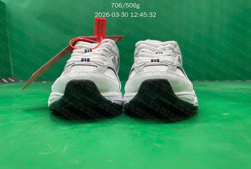 New Balance 530 - Batch DT - MR530SG 7