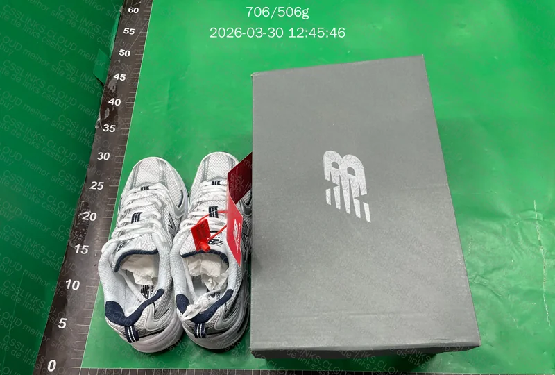 New Balance 530 - Batch DT - MR530SG 8