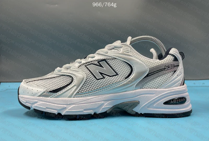 New Balance 530 Batch G 4
