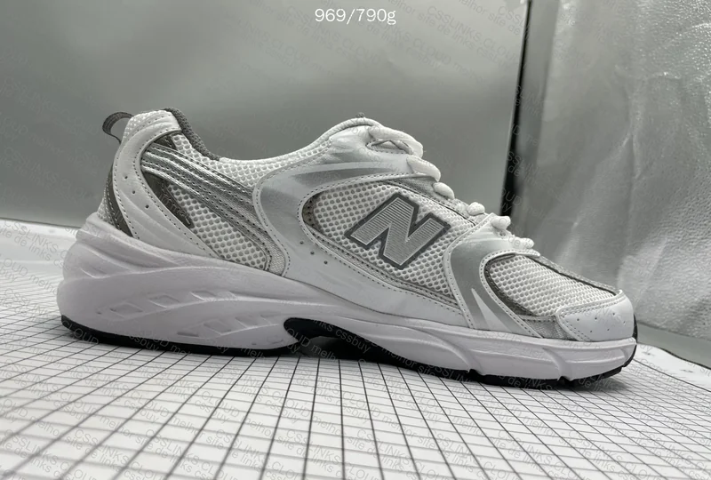 New Balance 530 (Blind Box JMDY) 4