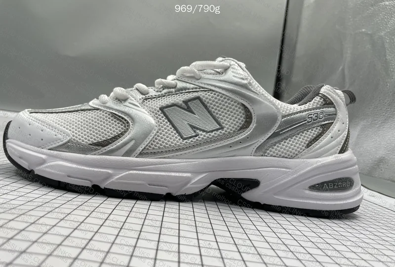 New Balance 530 (Blind Box JMDY) 5