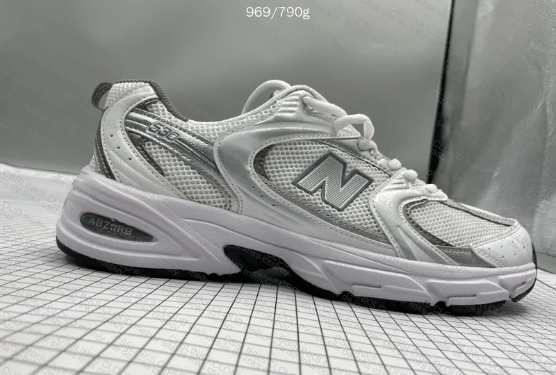 New Balance 530 (Blind Box JMDY) 8