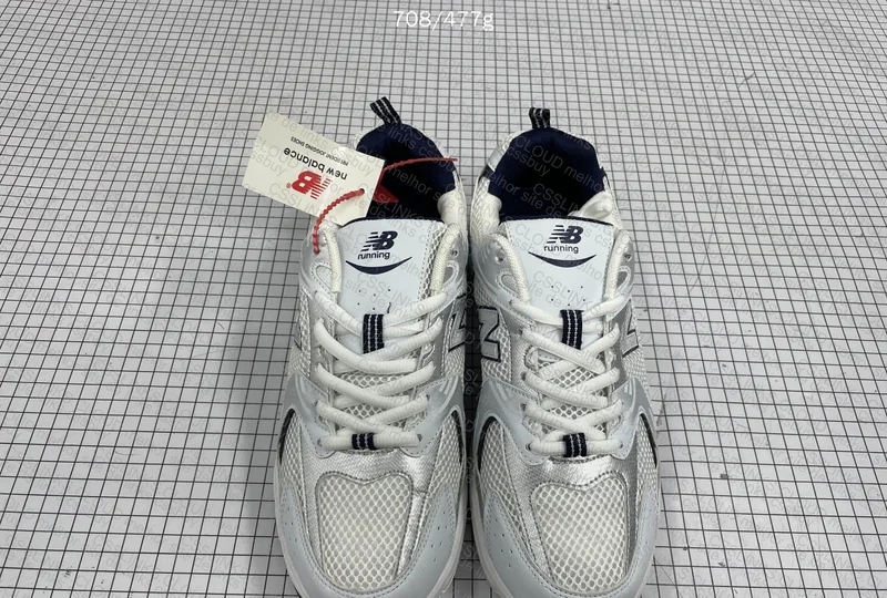 New Balance 530 - Blind box (Jmdy)