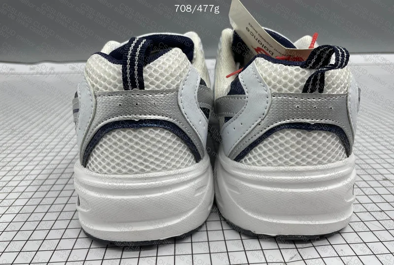 New Balance 530 - Blind box (Jmdy) 2