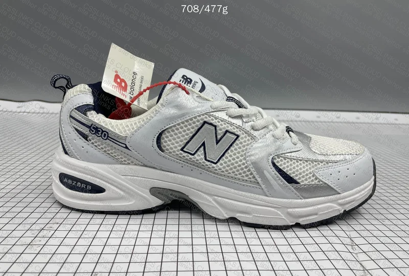 New Balance 530 - Blind box (Jmdy) 3