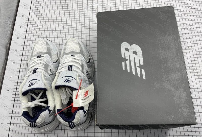 New Balance 530 - Blind box (Jmdy) 4