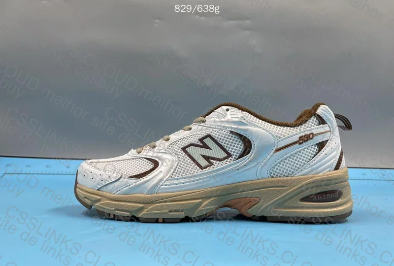 New Balance 530 C Batch