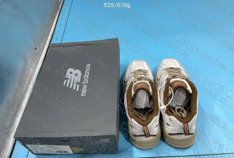 New Balance 530 C Batch 10