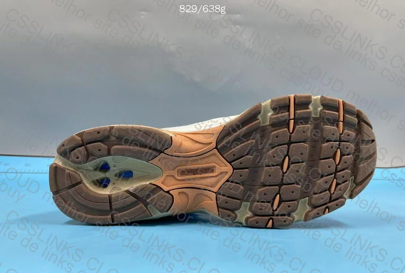 New Balance 530 C Batch 2