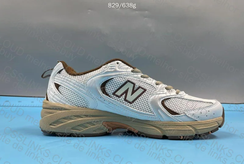 New Balance 530 C Batch 3