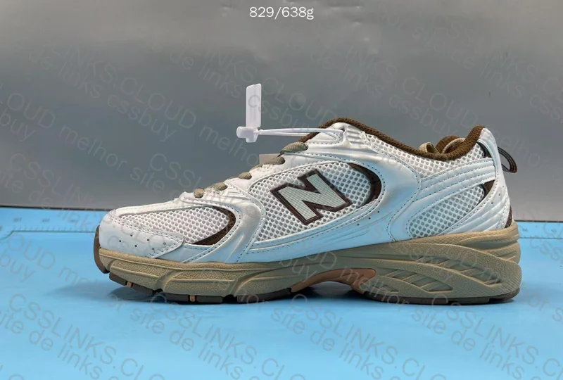 New Balance 530 C Batch 4