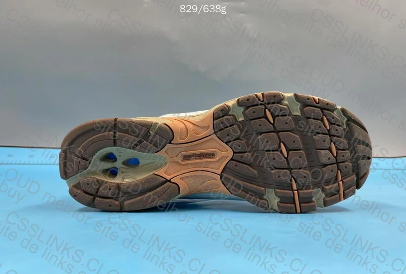 New Balance 530 C Batch 5