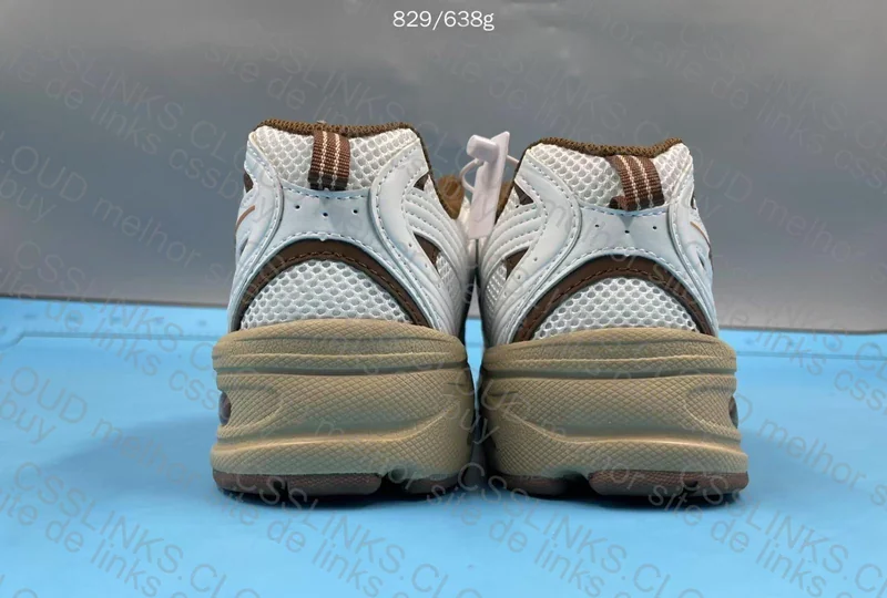 New Balance 530 C Batch 6