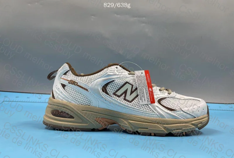 New Balance 530 C Batch 7