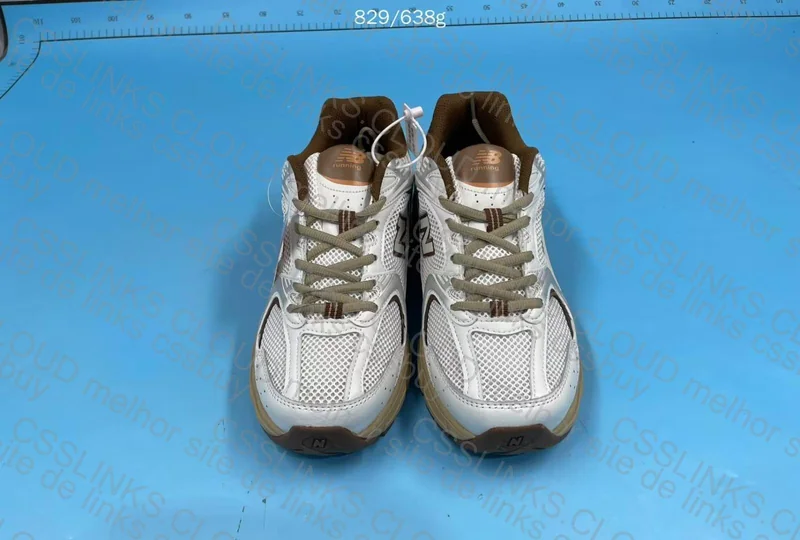 New Balance 530 C Batch 8