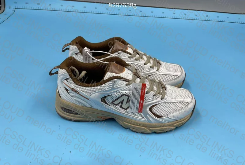 New Balance 530 C Batch 9